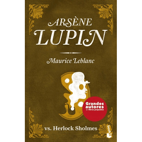 Arsène Lupin vs. Herlock Sholmes