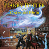 Harry Potter y la Orden del Fénix (Harry Potter edición ilustrada 5) 