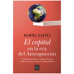 El capital en la era del Antropoceno 