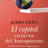 El capital en la era del Antropoceno 