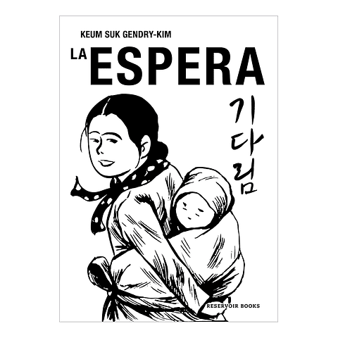 La espera