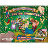 MIS FÁBULAS CLÁSICAS EN 3D - EL PASTOR EMBUSTERO