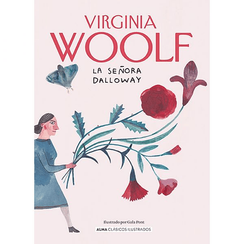 LA SEÑORA DALLOWAY