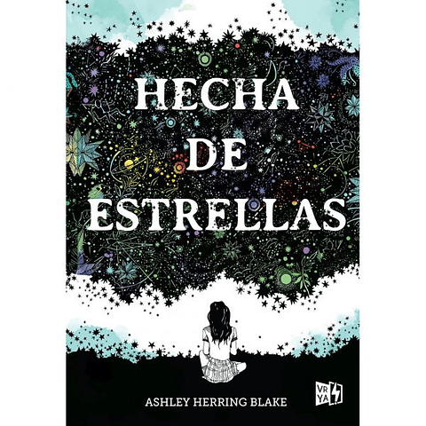 HECHA DE ESTRELLAS