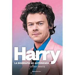 Harry la Biografia no Autorizada