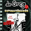 Diario de Greg 17 - Superretorcidos