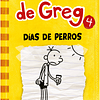 Diario de Greg 4 - Días de perros