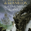 EL SEÑOR DE LOS ANILLOS N. 01/03. LA COMUNIDAD DEL ANILLO