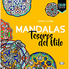 COLOR BLOCK - MÁNDALAS TESOROS DEL NILO