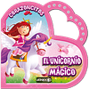 El unicornio mágico