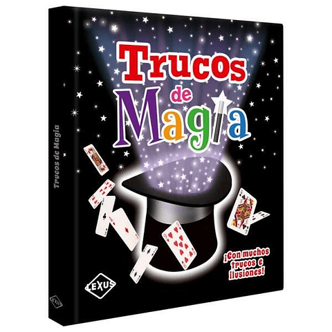 Trucos de Magia