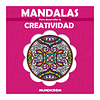 MANDALAS PARA DESARROLLAR LA CREATIVIDAD