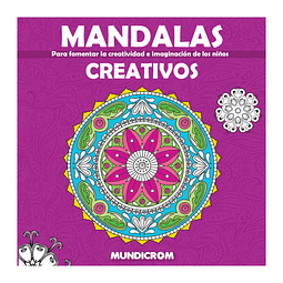 MANDALAS CREATIVOS