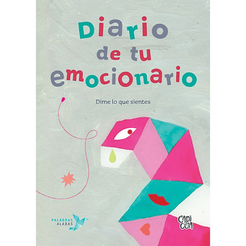 Diario de tu Emocionario