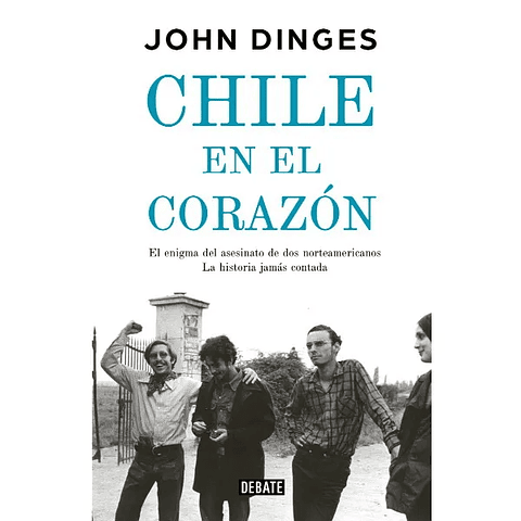 Chile En El Corazon
