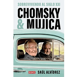 Chomsky & Mujica