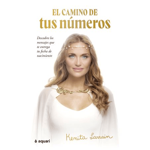 EL CAMINO DE TUS NUMEROS