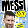 Messi crack