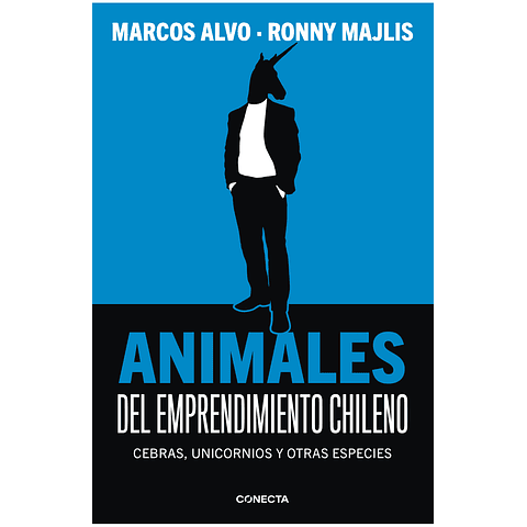 Los animales del emprendimiento chileno 