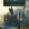  Hogwarts Legacy. La guía oficial del videojuego