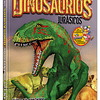 Así eran los gigantescos dinosaurios jurásicos