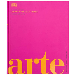 Enciclopedia Arte. La Historia Visual Definitiva