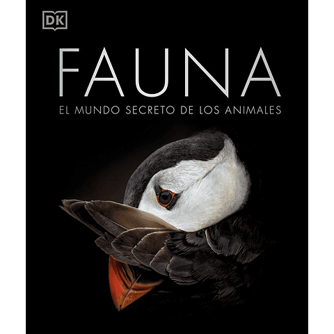 Enciclopedia Fauna