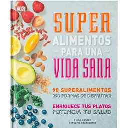 Enciclopedia Super Alimentos