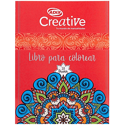 Libro Mandala