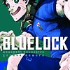 Blue Lock nº 10