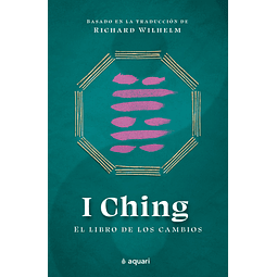 I Ching