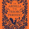 La ardilla y el tesoro perdido 