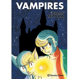 Vampires (Tezuka)