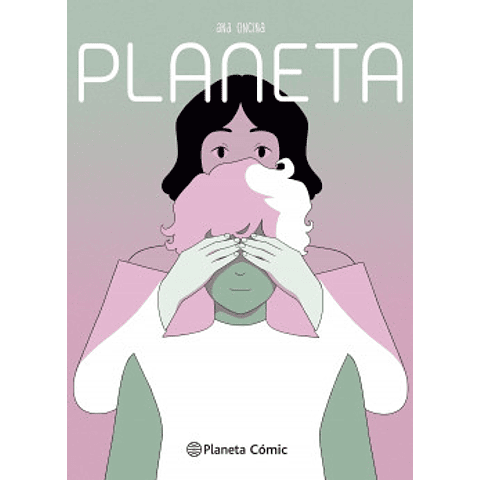 Planeta Manga: Planeta