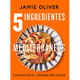 5 INGREDIENTES MEDITERRÁNEOS