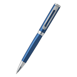Boligrafo Modelo LAM Blue