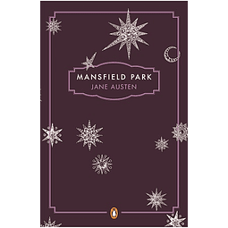 MANSFIELD PARK (ED. CONMEMORATIVA)