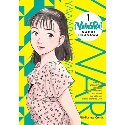 YAWARA! N. 01/20