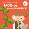 JACK Y LAS HABICHUELAS MAGICAS