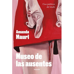 MUSEO DE LAS AUSENTES