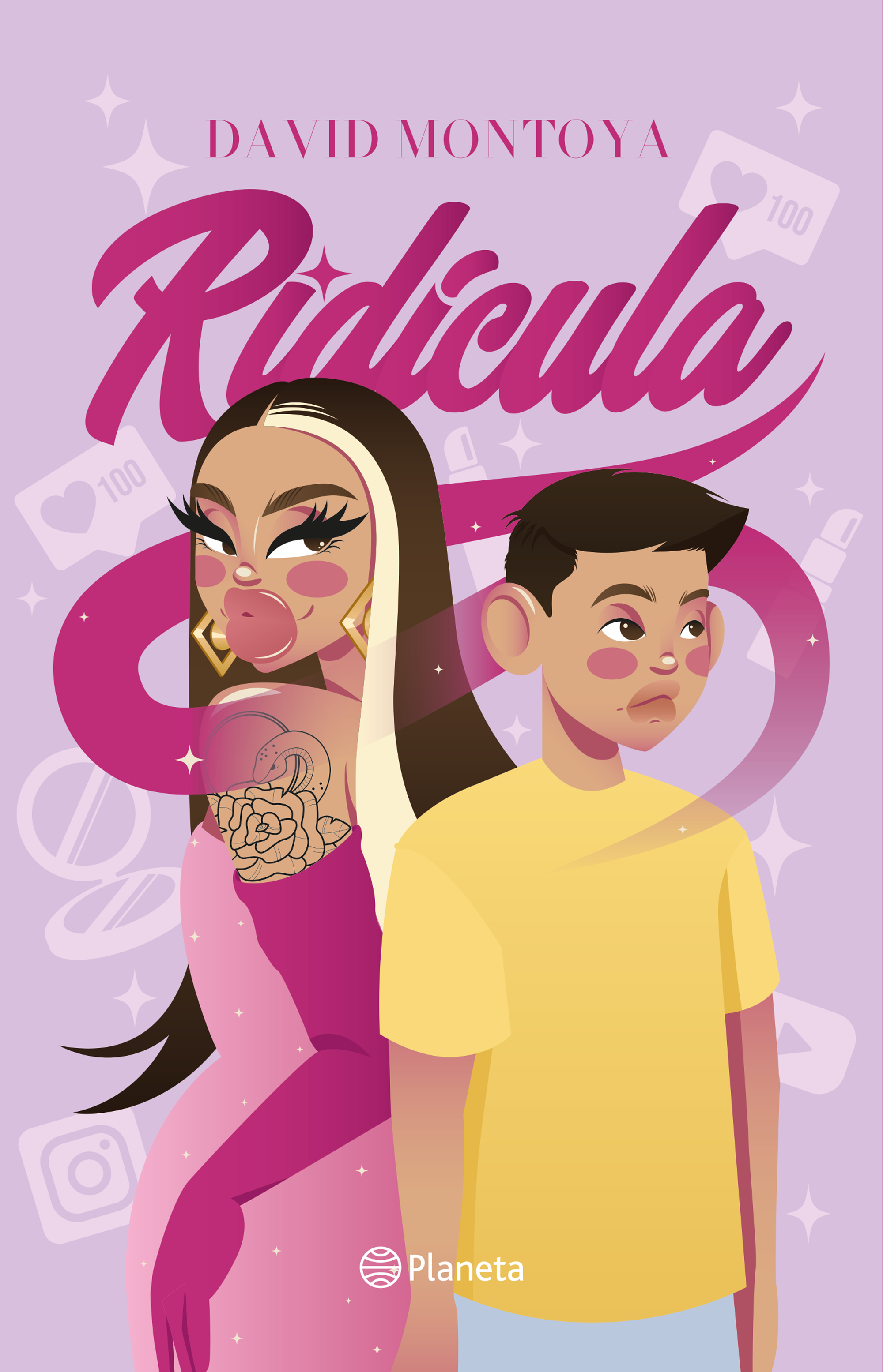 Firma Ridicula Ridícula