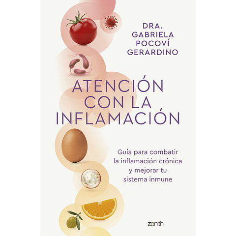 Atención con la inflamación