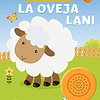 Mi libro con sonido - La oveja Lani