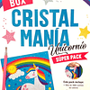 MEGA BOX: Cristal Manía