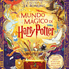 El mundo mágico de Harry Potter 