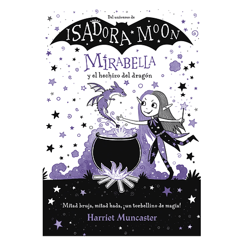 Mirabella 1 - Mirabella y el hechizo del dragón 