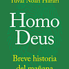 Homo Deus. Homo Deus 