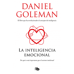 La inteligencia emocional 