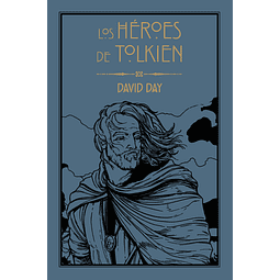 Los Héroes de Tolkien