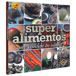 Súper Alimentos